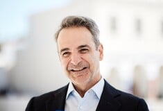 ΚΥΡΙΑΚΟΣ ΜΗΤΣΟΤΑΚΗΣ ΠΑΣΧΑ ΑΝΑΣΤΑΣΗ