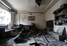 ΛΙΒΑΝΟΣ ΕΠΙΘΕΣΕΙΣ ΙΣΡΑΗΛ ΔΙΑΠΡΑΓΜΑΤΕΥΣΕΙΣ