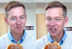 CEO MCDONALD'S VIDEO 