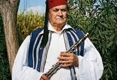 6 κλαρίνα που άφησαν εποχή στην Ελλάδα