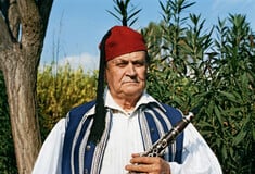 6 κλαρίνα που άφησαν εποχή στην Ελλάδα