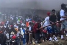 ΑΙΤΗ ΝΕΚΡΟΙ ΠΟΔΟΠΑΤΗΜΑ