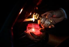 ΑΝΑΣΤΑΣΗ ΠΑΣΧΑ 2026 ΓΙΟΡΤΗ