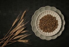 ΑΡΧΑΙΑ ΔΗΜΗΤΡΙΑΚΑ ΔΙΑΤΡΟΦΗ ΜΟΔΑ