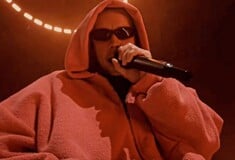 COACHELLA 2026 ΤΖΑΣΤΙΝ ΜΠΙΜΠΕΡ