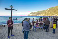 Δεν είναι μόνο το ψήσιμο του αρνιού: Πέντε έθιμα που ίσως δεν ξέρατε για την Κυριακή του Πάσχα