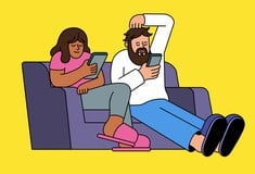 Πέντε τρόποι για να μείνετε ξύπνιοι σε βαρετές συναντήσεις