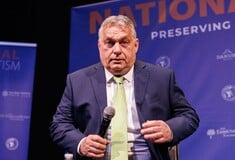 Εκλογές στην Ουγγαρία: Ο Όρμπαν παραδέχθηκε την ήττα του - Τέλος εποχής μετά από 16 χρόνια