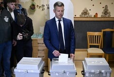 ΟΥΓΓΑΡΙΑ ΕΚΛΟΓΕΣ ΟΡΜΠΑΝ ΠΕΤΕΡ ΜΑΓΥΑΡ