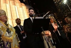 Η δημοφιλία του Zohran Mamdani παραμένει εντυπωσιακή, 100 μέρες μετά την εκλογή του