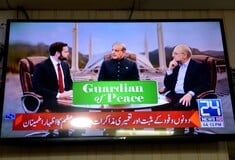 ΗΠΑ ΙΡΑΝ ΟΧΙ ΣΥΜΦΩΝΙΑ ΔΙΑΠΡΑΓΜΑΤΕΥΣΕΙΣ