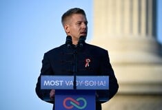 ΟΥΓΓΑΡΙΑ ΕΚΛΟΓΕΣ ΠΕΤΕΡ ΜΑΓΙΑΡ