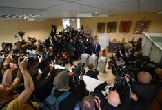 ΟΥΓΓΑΡΙΑ ΕΚΛΟΓΕΣ ΜΑΓΙΑΡ ΟΡΜΠΑΝ