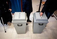 ΟΥΓΓΑΡΙΑ ΕΚΛΟΓΕΣ ΑΠΟΤΕΛΕΣΜΑΤΑ