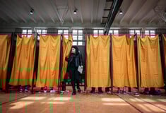 ΟΥΓΓΑΡΙΑ ΕΚΛΟΓΕΣ ΠΡΟΣΕΛΕΥΣΗ