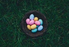 ΠΑΣΧΑ ΚΥΡΙΑΚΗ ΕΘΙΜΑ