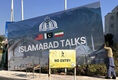 ΣΥΝΟΜΙΛΙΕΣ ΗΠΑ ΙΡΑΝ ΠΑΚΙΣΤΑΝ ΟΧΙ ΣΥΜΦΩΝΙΑ