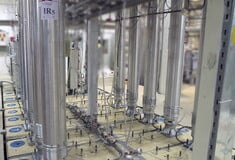 ΙΡΑΝ ΗΠΑ ΟΥΡΑΝΙΟ ΠΥΡΗΝΙΚΟ ΠΡΟΓΡΑΜΜΑ