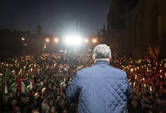 ΟΥΓΓΑΡΙΑ ΕΚΛΟΓΕΣ ΒΙΚΤΟΡ ΟΡΜΠΑΝ