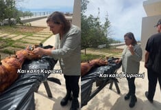 ΒΙΚΥ ΣΤΑΥΡΟΠΟΥΛΟΥ ΕΙΣΑΙ ΤΟ ΤΑΙΡΙ ΜΟΥ ΔΑΝΑΗ ΜΠΑΡΚΑ