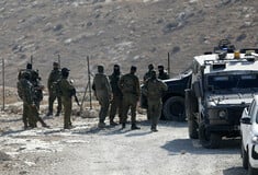 ΔΥΤΙΚΗ ΟΧΘΗ ΙΣΡΑΗΛ ΜΑΘΗΤΕΣ 