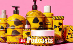 Τα χημικά είναι παντού, περνούν απαρατήρητα και κάνουν τη ζωή μας τοξική