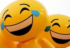 ΑΕΡΙΟ ΤΟΥ ΓΕΛΙΟΥ ΓΑΛΛΙΑ ΝΟΣΟΚΟΜΕΙΟ ΝΕΟΙ