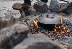 Είναι ασφαλές να ξαναζεσταίνουμε το φαγητό; - Τι συμβαίνει με το ρύζι