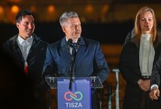 ΠΕΤΕΡ ΜΑΓΙΑΡ ΕΚΛΟΓΕΣ ΟΥΓΓΑΡΙΑ