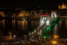 ΒΟΥΔΑΠΕΣΤΗ ΟΡΜΠΑΝ ΕΚΛΟΓΕΣ