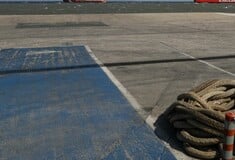 Επιστρέφουν οι εκδρομείς του Πάσχα: Αυξημένη κίνηση στα λιμάνια της Αττικής