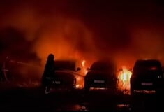 ΦΩΤΙΑ ΗΡΑΚΛΕΙΟ ΚΡΗΤΗ ΖΗΜΙΑ ΙΧ