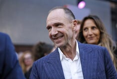 ΧΑΡΙ ΠΟΤΕΡ ΡΕΪΦ ΦΑΪΝΣ ΒΟΛΝΤΕΜΟΡΤ