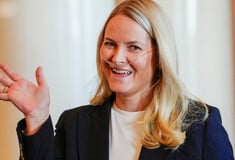 ΜΕΤΕ ΜΑΡΙΤ ΝΟΡΒΗΓΙΑ