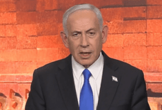 ΙΣΡΑΗΛ ΜΠΕΝΙΑΜΙΝ ΝΕΤΑΝΙΑΧΟΥ ΙΡΑΝ ΟΛΟΚΑΥΤΩΜΑ