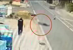 ΤΡΟΧΑΙΟ ΑΡΤΕΜΙΔΑ