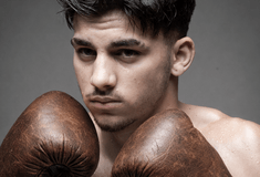 Η ζωή του Ρουκέλι, του Ρομά θρύλου της πυγμαχίας, γίνεται ταινία