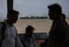 ΕΥΡΩΠΗ ΙΡΑΝ ΗΠΑ ΣΤΕΝΑ ΤΟΥ ΟΡΜΟΥΖ