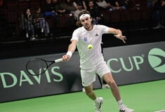 ΣΤΕΦΑΝΟΣ ΤΣΙΤΣΙΠΑΣ 