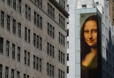 Ο Άντριου Λόιντ Γουέμπερ ετοιμάζει μιούζικαλ για την κλοπή της Μόνα Λίζα