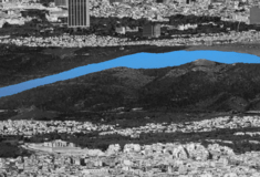 Ζώντας σε μια πόλη που πια δεν μας ανήκει