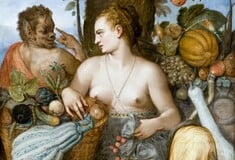 Γιατί η ομορφιά χρειάζεται πάντα έναν «άσχημο» για να υπάρξει;