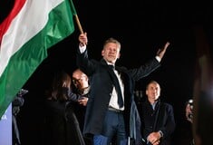 ΠΕΤΕΡ ΜΑΓΙΑΡ ΕΕ ΟΥΓΓΑΡΙΑ