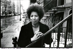 Το πίσω ράφι/ Τόνι Μόρισον «Τζαζ»