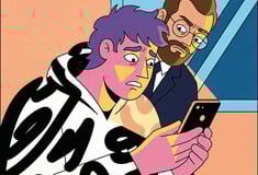 Η εμπορευματοποίηση των επιθυμιών μας