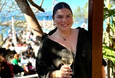 ΔΑΝΑΗ ΜΠΑΡΚΑ ΓΑΜΟΣ ΠΑΝΤΡΕΥΕΤΑΙ