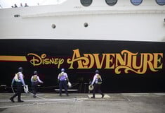 DISNEY ΑΠΟΛΥΣΕΙΣ