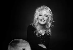 ΝΤΟΛΙ ΠΑΡΤΟΝ ΗΠΑ ΔΗΜΟΣΚΟΠΗΣΗ