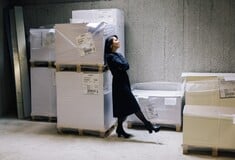 Η τελευταία θεματοφύλακας του ποιοτικού χαρτιού