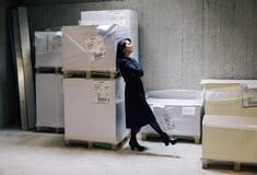 Η τελευταία θεματοφύλακας του ποιοτικού χαρτιού